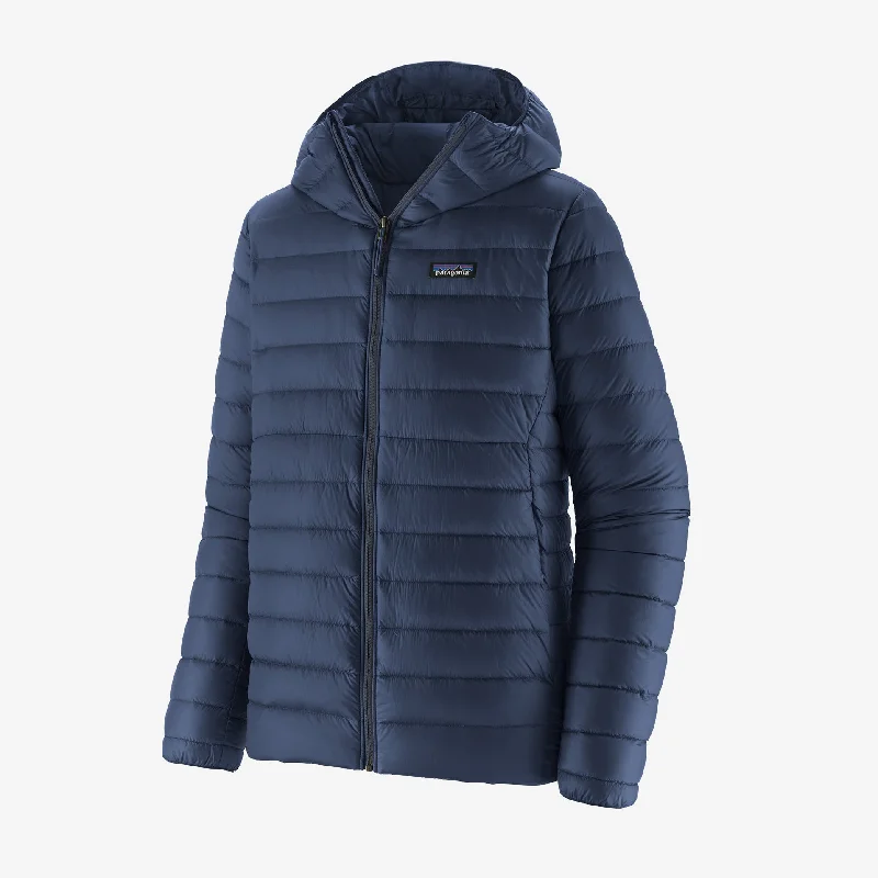 Weekend Savings Sensation Men's Down Sweater Hoody