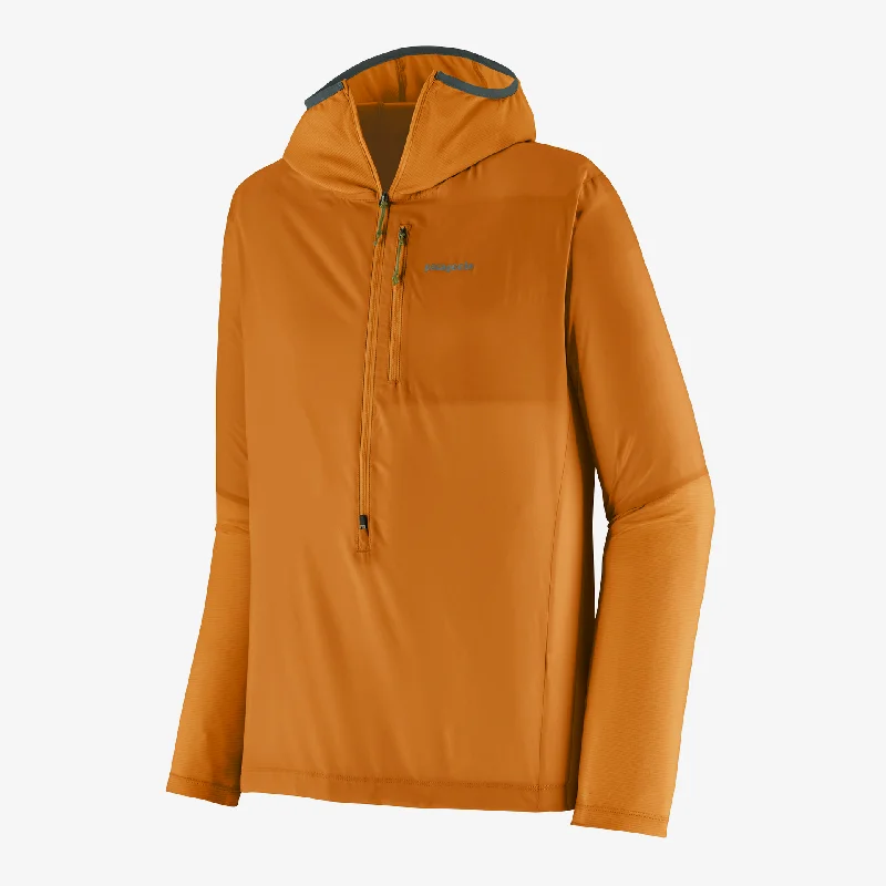 Epic Value Men's Airshed Pro Pullover