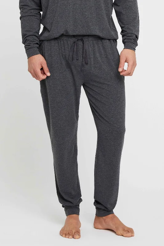 Weekend Bargains to Indulge In Men's Chill Pant - Charcoal