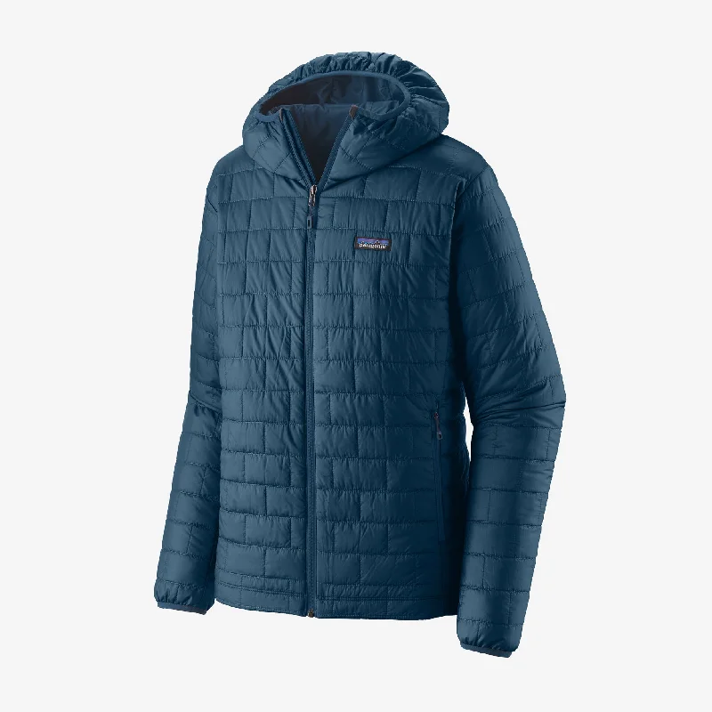 Weekend Deals to Brighten Your Day Men's Nano Puff® Hoody