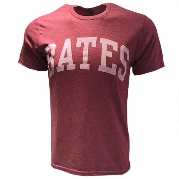 Soft Blend BATES Tee from Rogue Wear