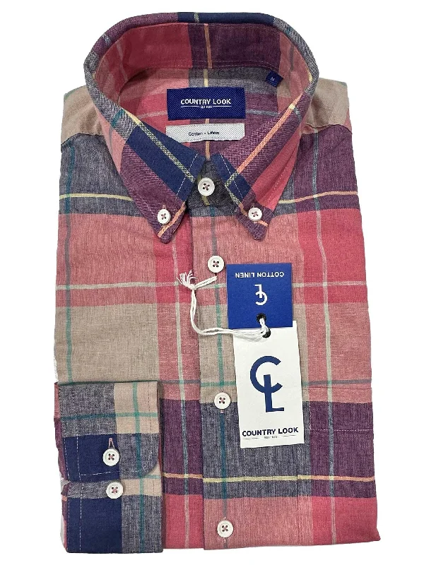 Galway Shirt-FYQ144