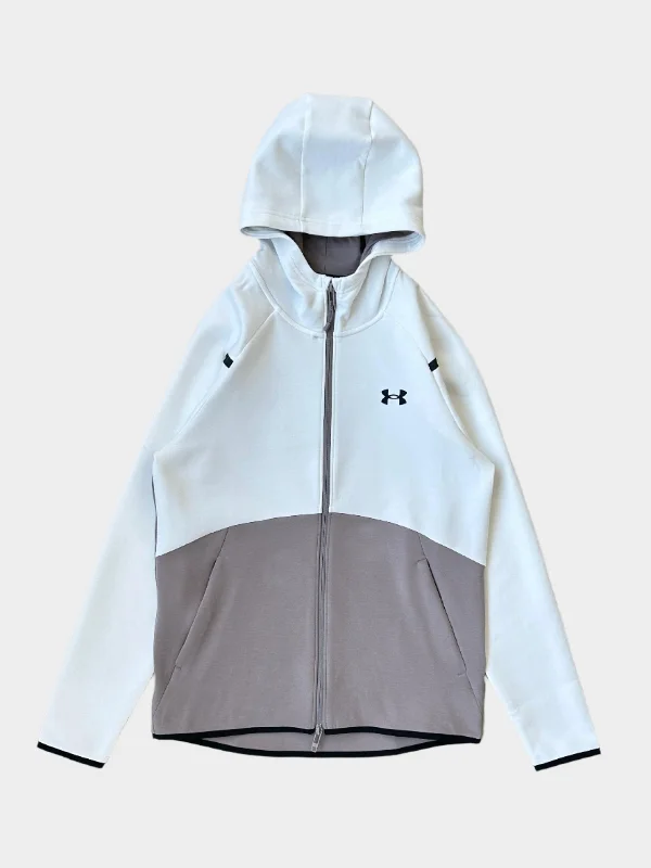 Weekend Discounts to Indulge In Unstoppable Fleece Hoodie
