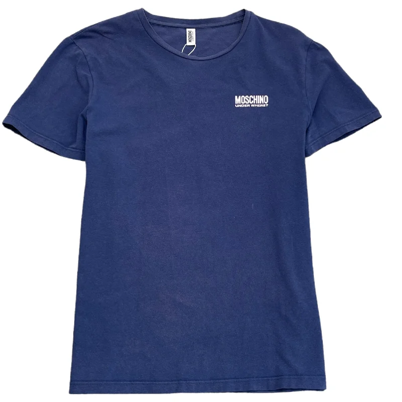 Special Savings Men's Logo T-Shirt Navy Size M