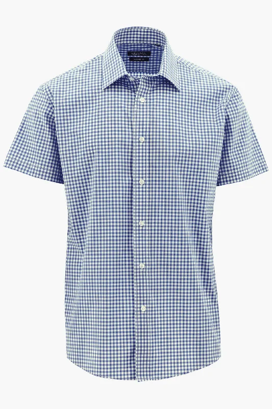 Weekend Discounts to Relish Howard Hudson | Brooke Casual Shirt