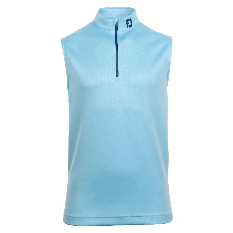 Deal of the Week FootJoy Half Zip Vest