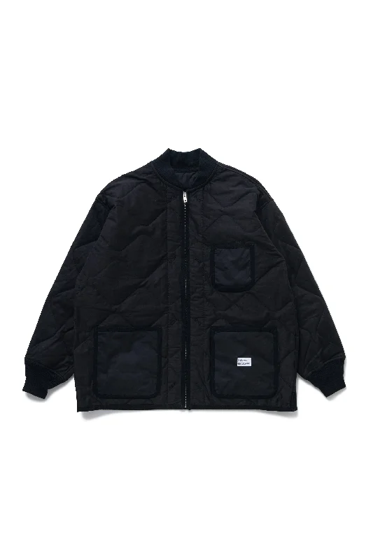 Online Exclusive L/S LINNER JACKET "JOSEPH"