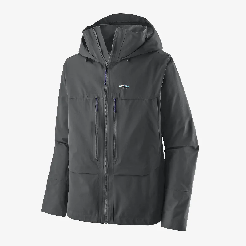 Celebrate the Weekend with Discounts Men's Swiftcurrent® Wading Jacket