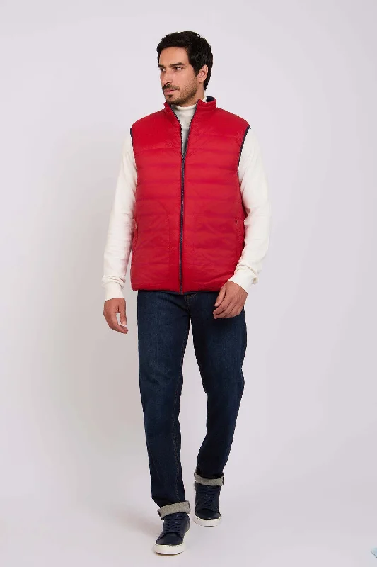 Limited Time Offer Vest