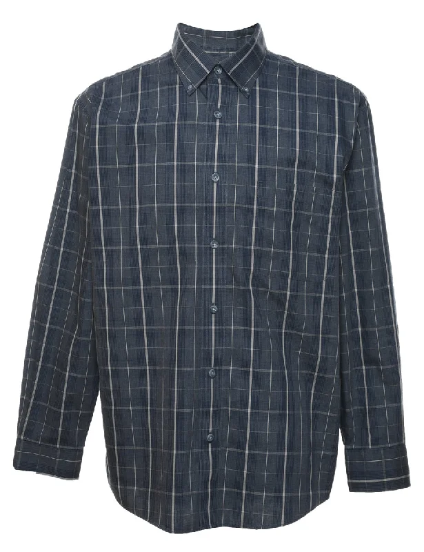 Limited Time Cabela's Checked Shirt - L