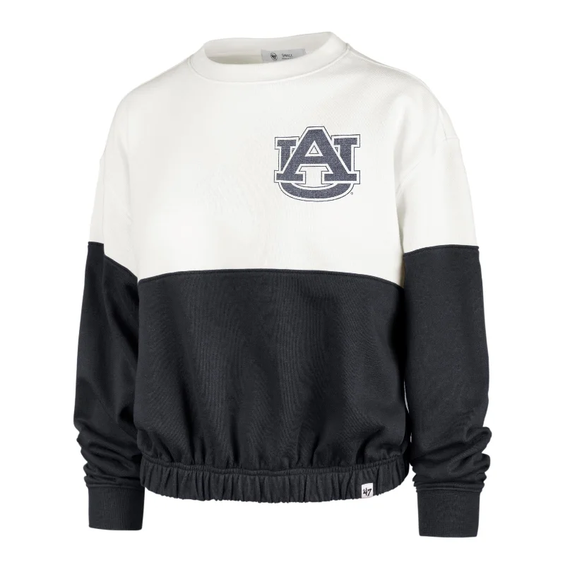 Weekend Offers That Delight AUBURN TIGERS TAKE TWO '47 BONITA CREW WOMENS