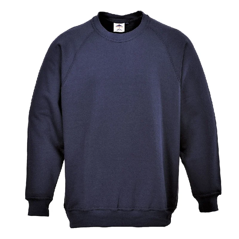 Weekend Specials to Indulge In Portwest Roma Sweatshirt
