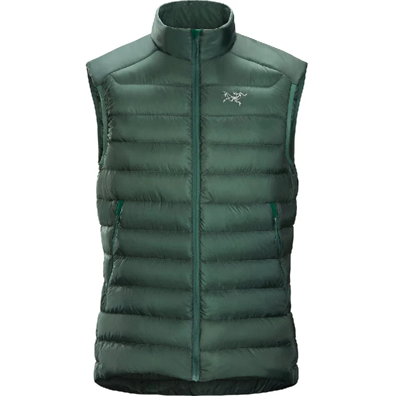 Take Advantage Men's Cerium LT Vest