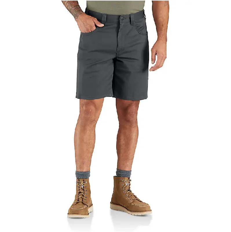 Weekend Savings Bonanza Carhartt Men's Force Relaxed Fit Shorts Sale
