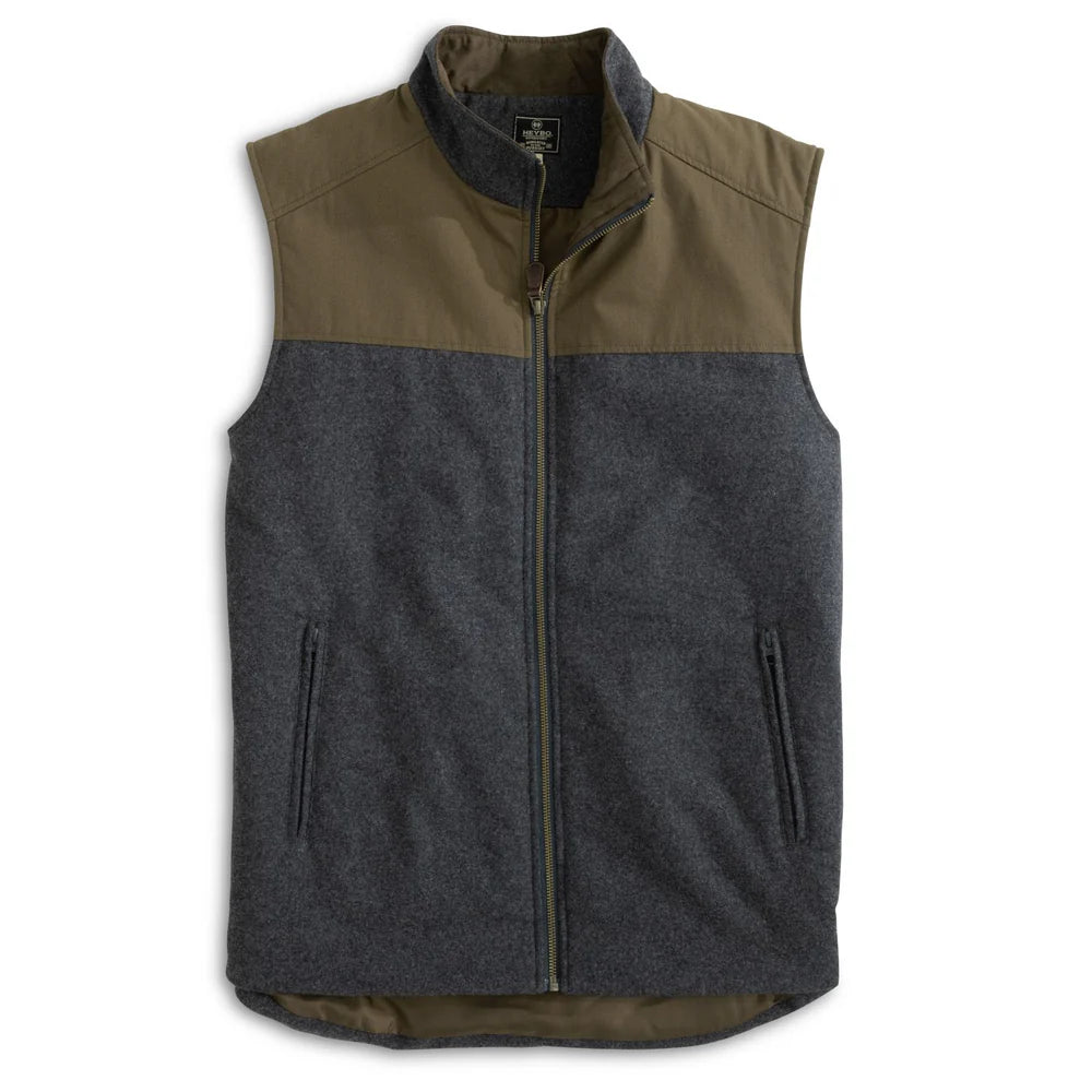 Super Bargain Heybo Pinnacle Vest