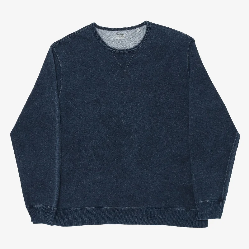 Weekend Deals That Wow Indigo Sweatshirt