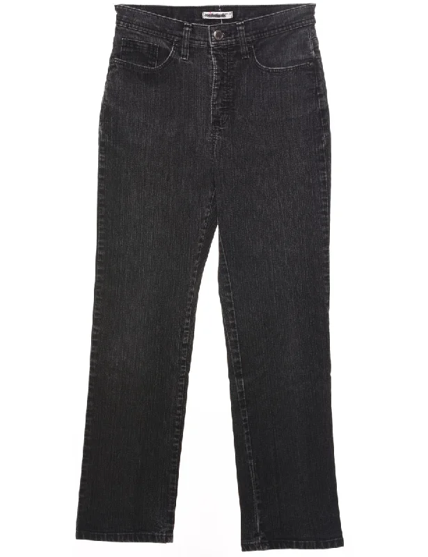 Weekend Savings Bonanza Black Lee Jeans - W28 L28