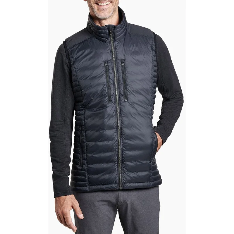 Time-Limited Offer Men's Spyfire Vest