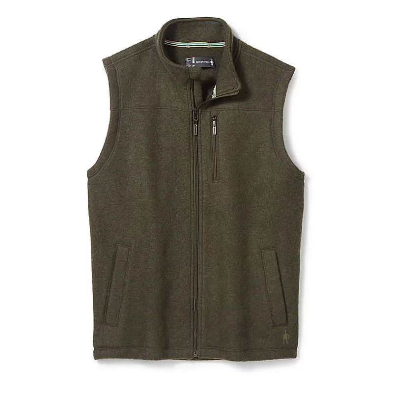 Shop Now Men's Hudson Trail Fleece Vest