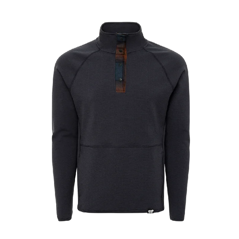 Weekend Shopping Bliss Men's Old Fort Icon Snap