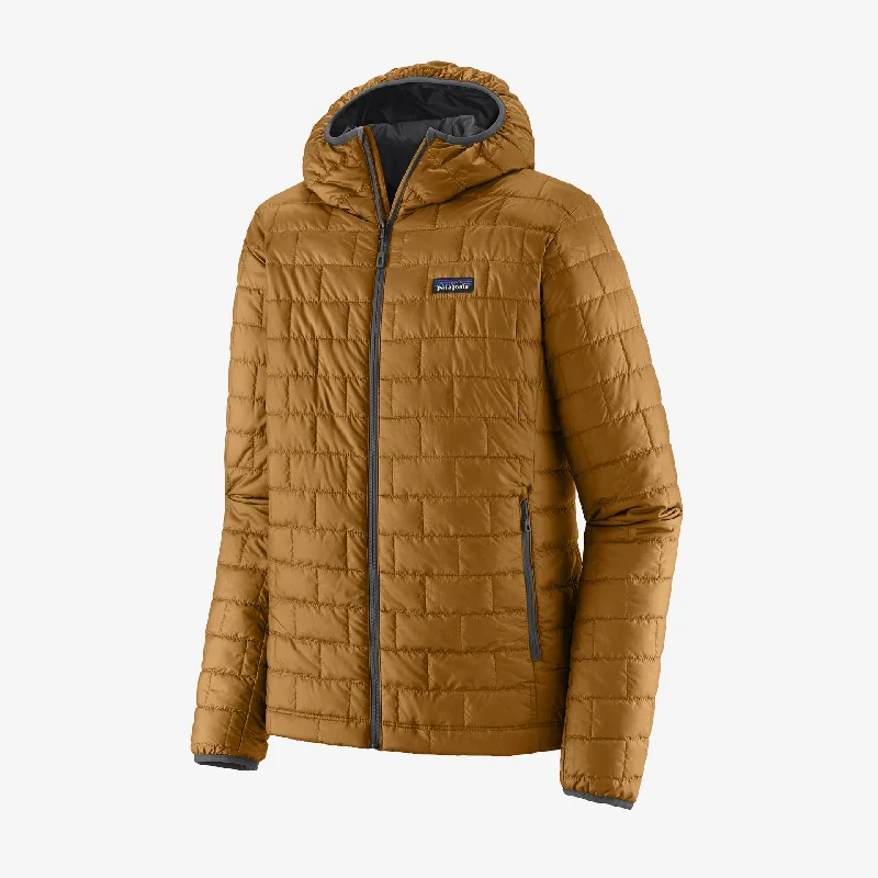 Value Pack Men's Nano Puff® Hoody