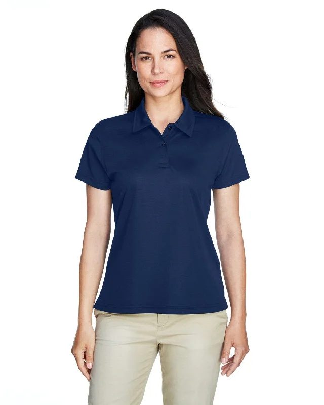 Deal Zone Team 365 Ladies Command Snag Protection Polo | Sport Dark Navy