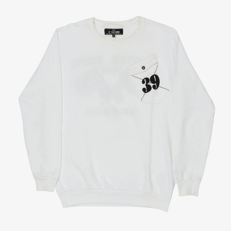 Weekend Bargains to Relish Buzo Racing Sweatshirt