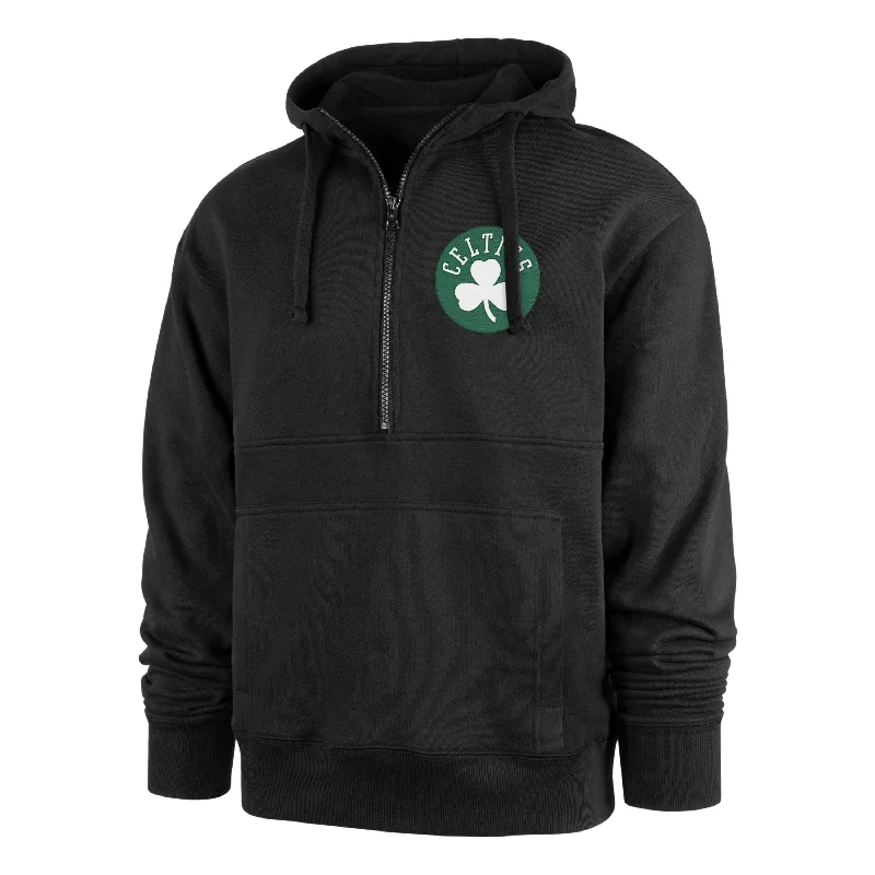 Hurry In BOSTON CELTICS '47 CLOSEOUT HOOD