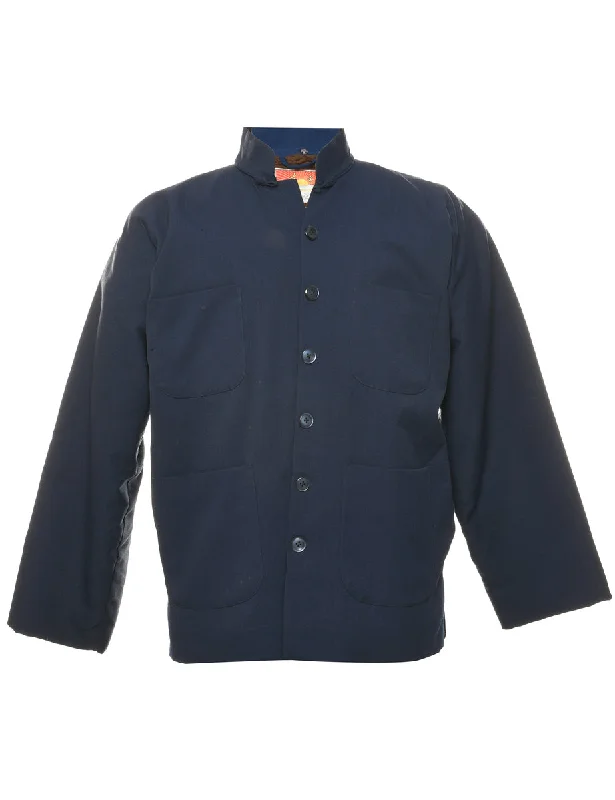 Lowest Price Button Front Jacket - M