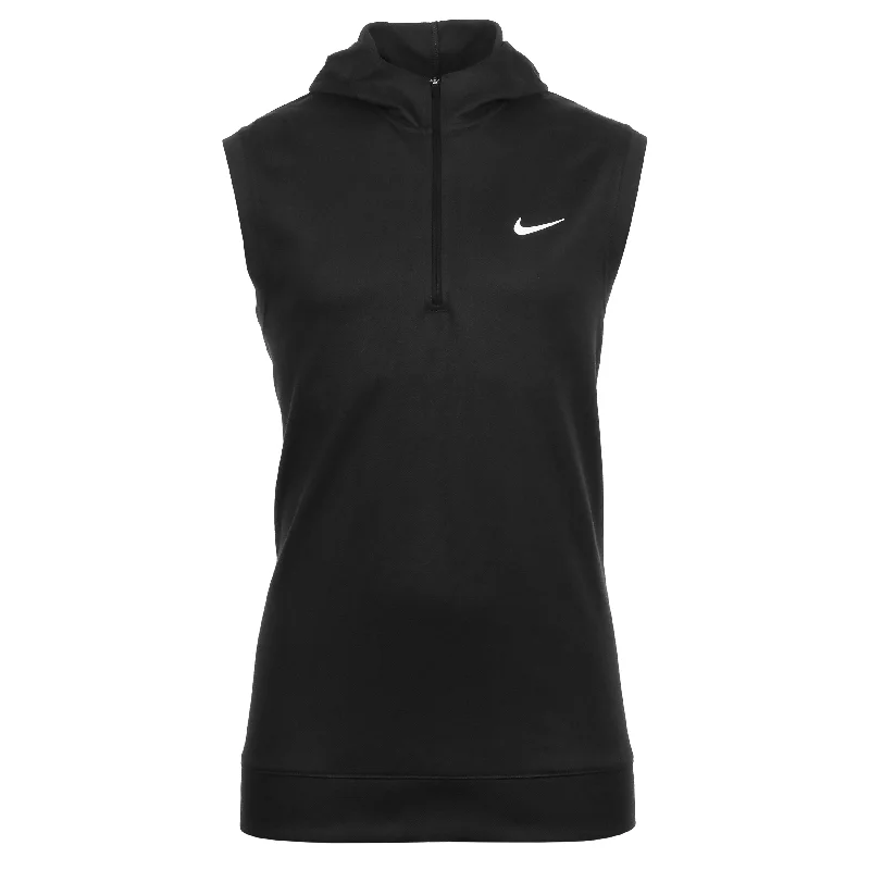 Daily Deals Nike Golf Tour Pique Hoodie Vest
