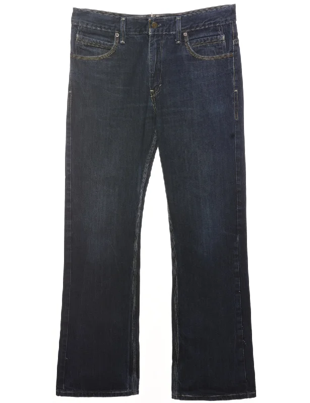 Buy Now Boot Cut 527 Levi's Jeans - W34 L32