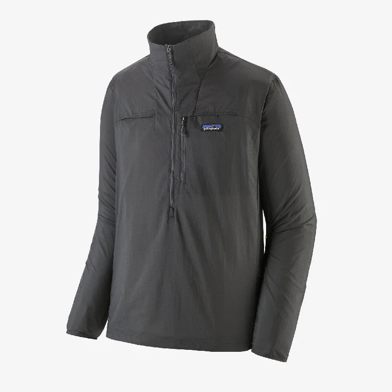 Weekend Extravaganza: Shop Now Men's Houdini® Stash 1/2-Zip Pullover