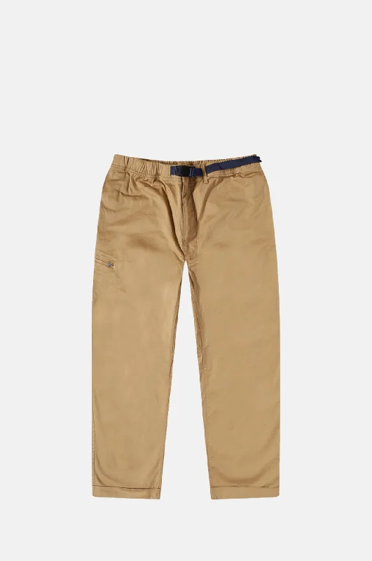 Special Buy Salathe Twill Climbing Pant Khaki