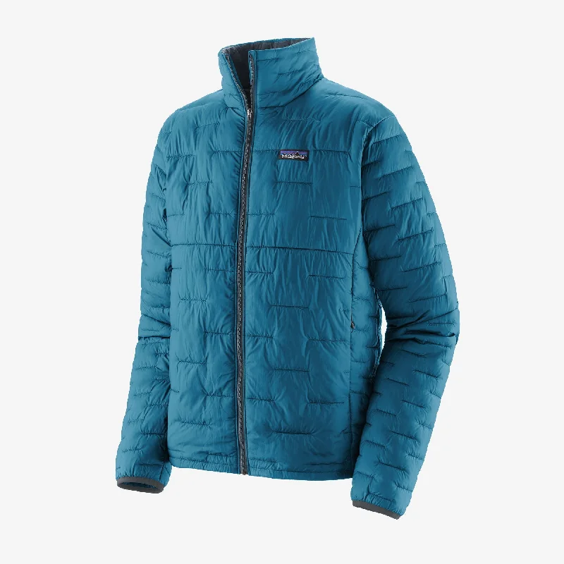 Extra Discount Men's Micro Puff® Jacket
