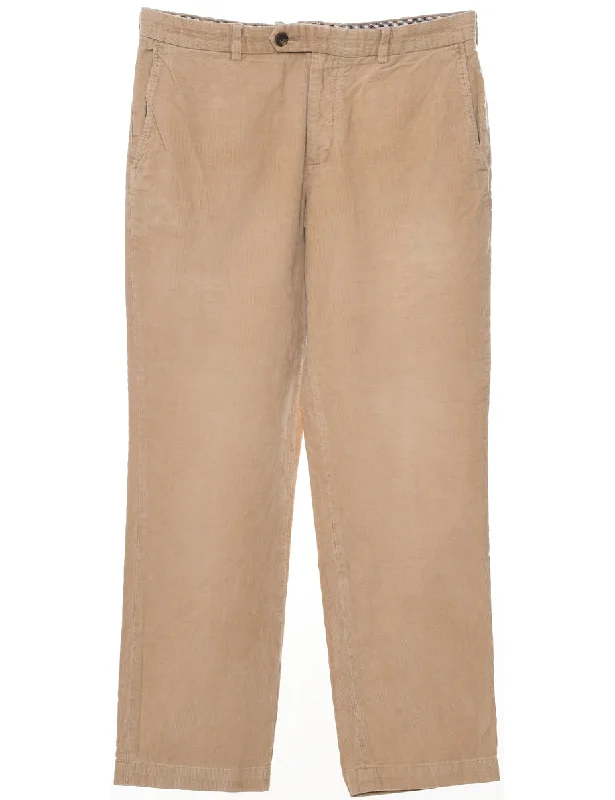 Get It Before It’s Gone Brooks Brothers Trousers - W35 L32