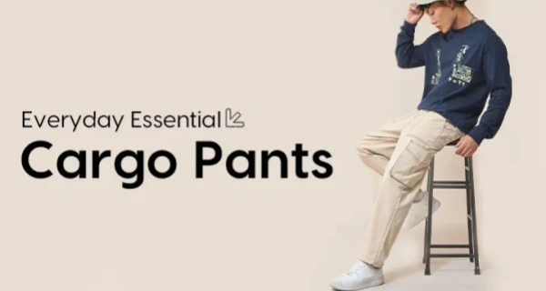 Cargo pants 