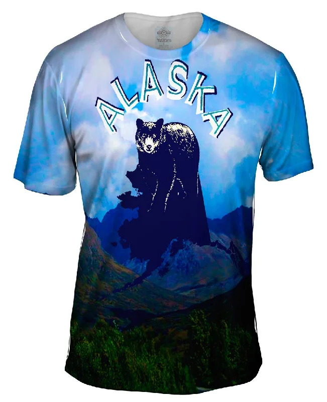 Super Deal Alaska Bear 055