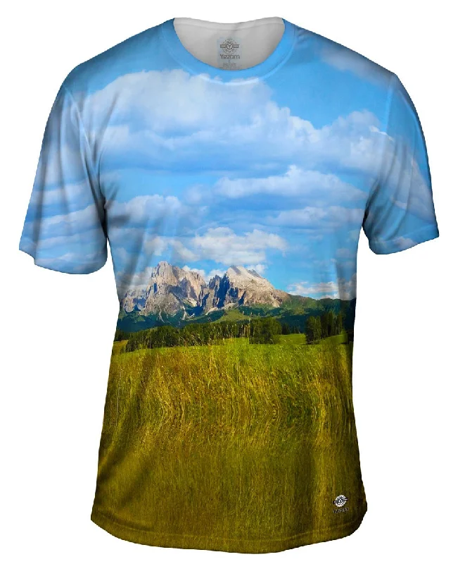 Now Available Alpe Di Siusi