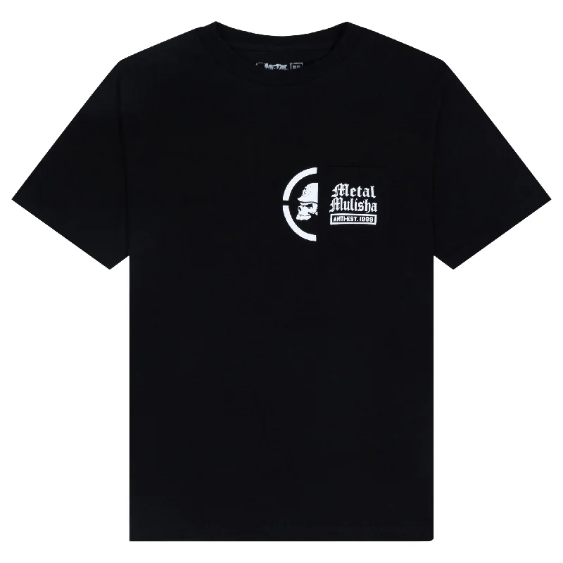 Year-End Sale ALWAYS POCKET TEE