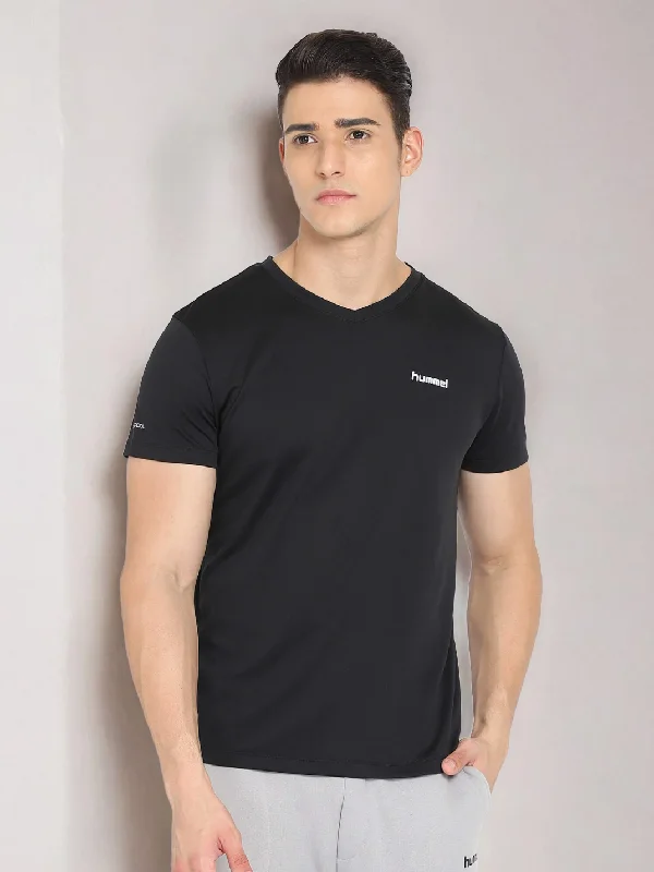 Hurry Up Amero Polyester T-Shirt