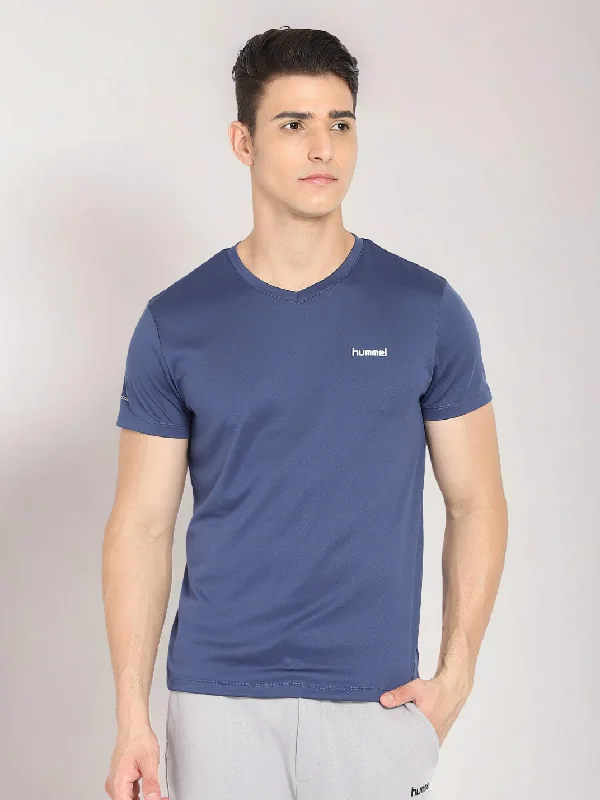 Super Bargain Amero Polyester T-Shirt