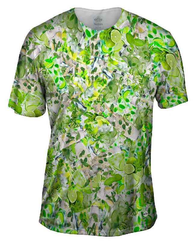 Stock Clearance Another Mojito Sunrise Jumbo