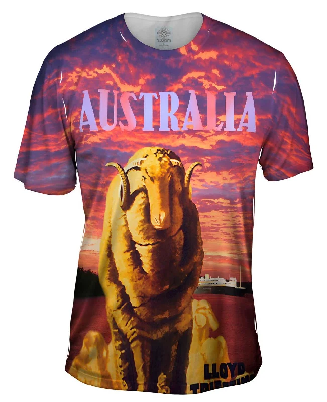 Weekend Savings Spectacular Australia Lloyd 039