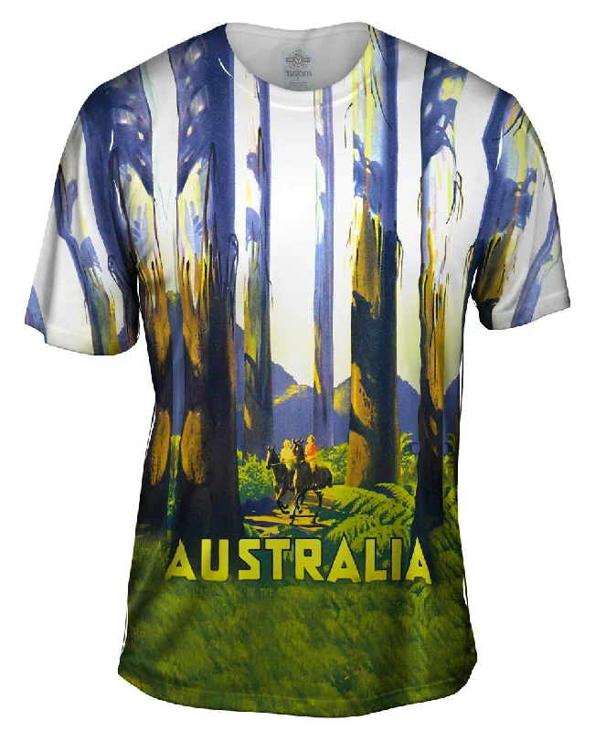 Fantastic Deals Australia tallest trees 041