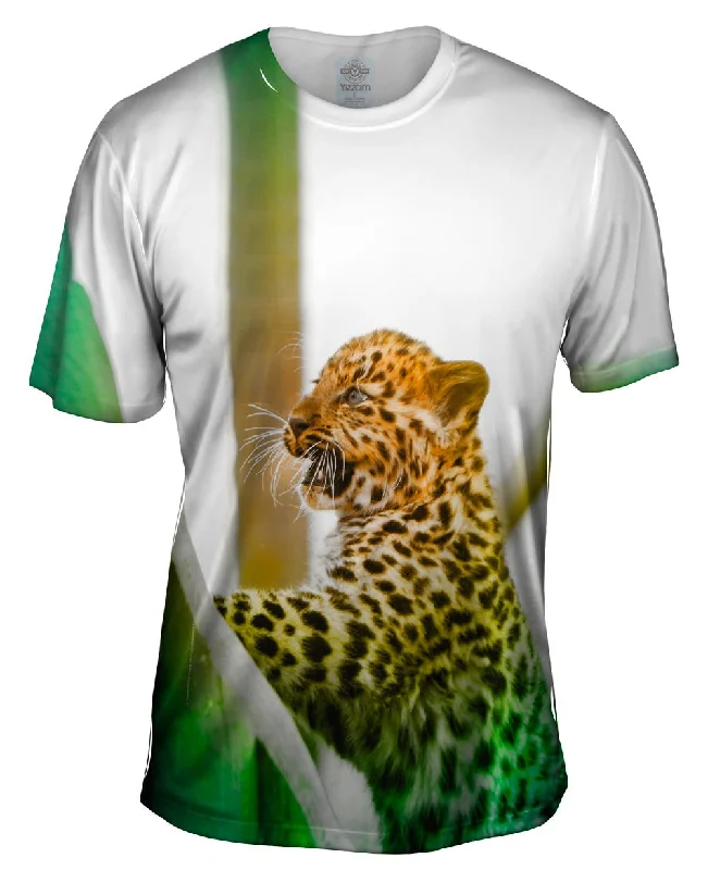 Weekend Deal Baby Leopard Chomps