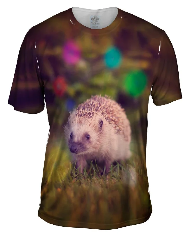 Shop and Save Baby Porcupine
