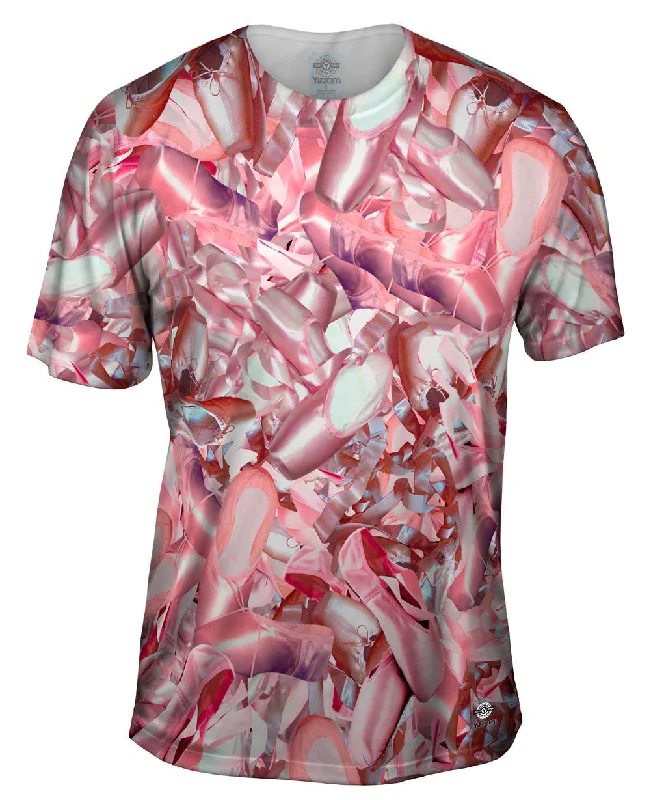 Price Drop Ballerina Pride