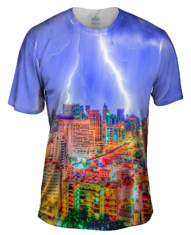 New Deals Bangkok Lightning