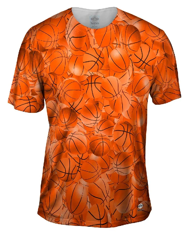 Act Now Basketball Pride