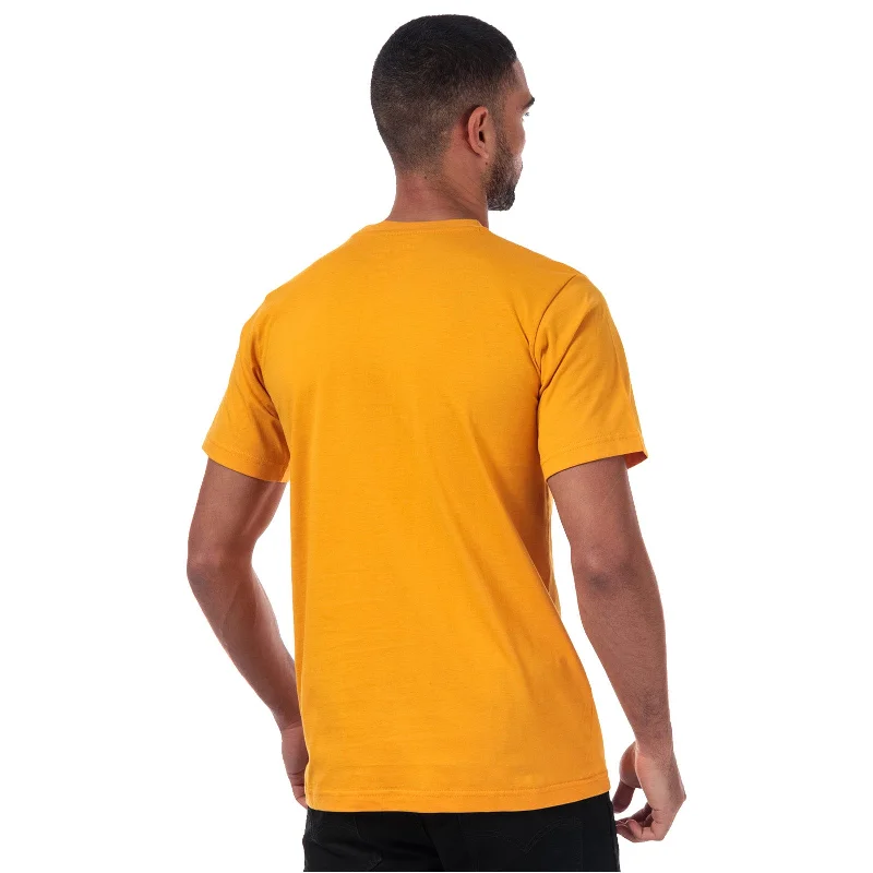 Price Meltdown Berghaus Mens Corporate Logo T-Shirt